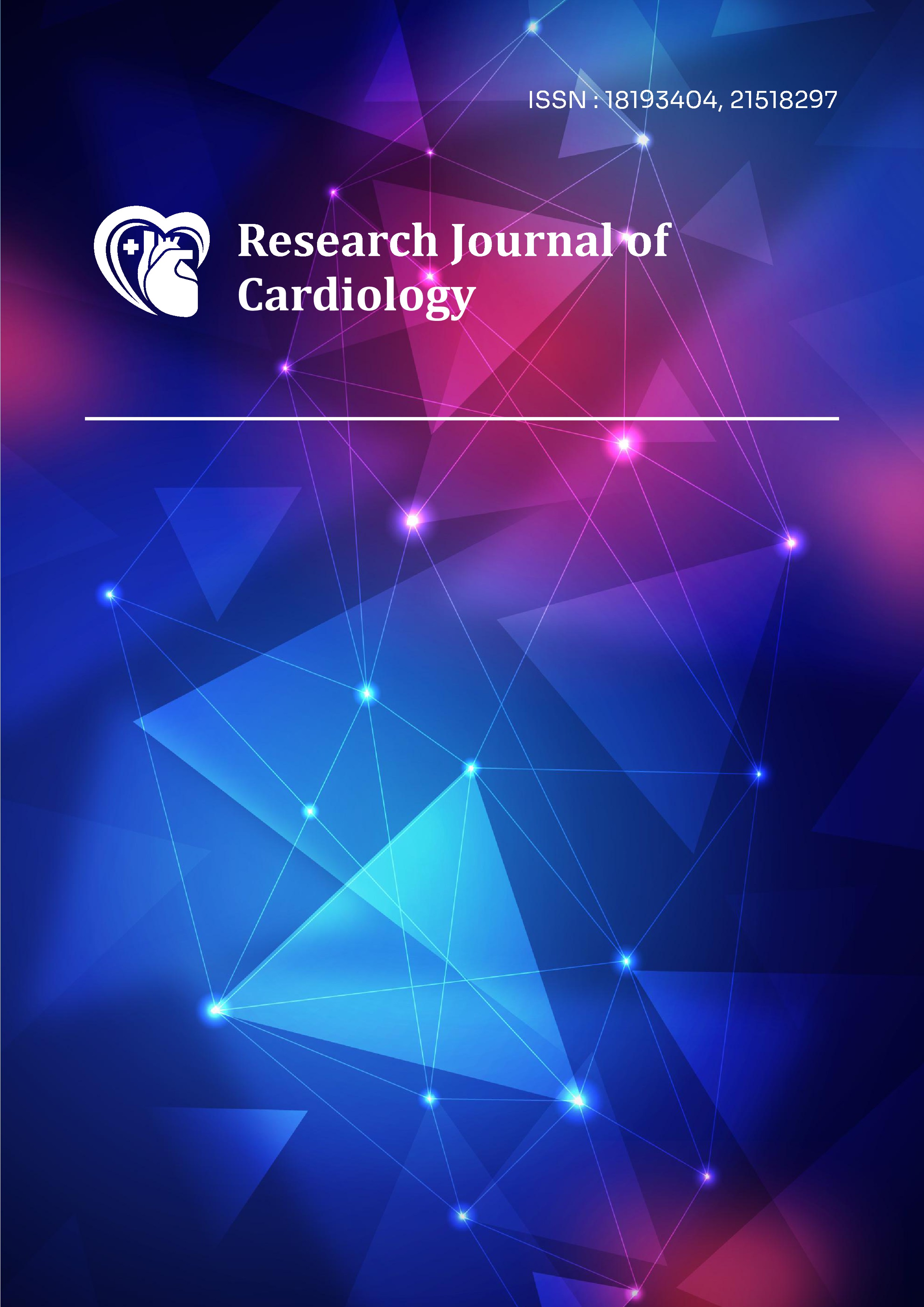					View Vol. 6 No. 1 (2026): Research Journal of Cardiology
				