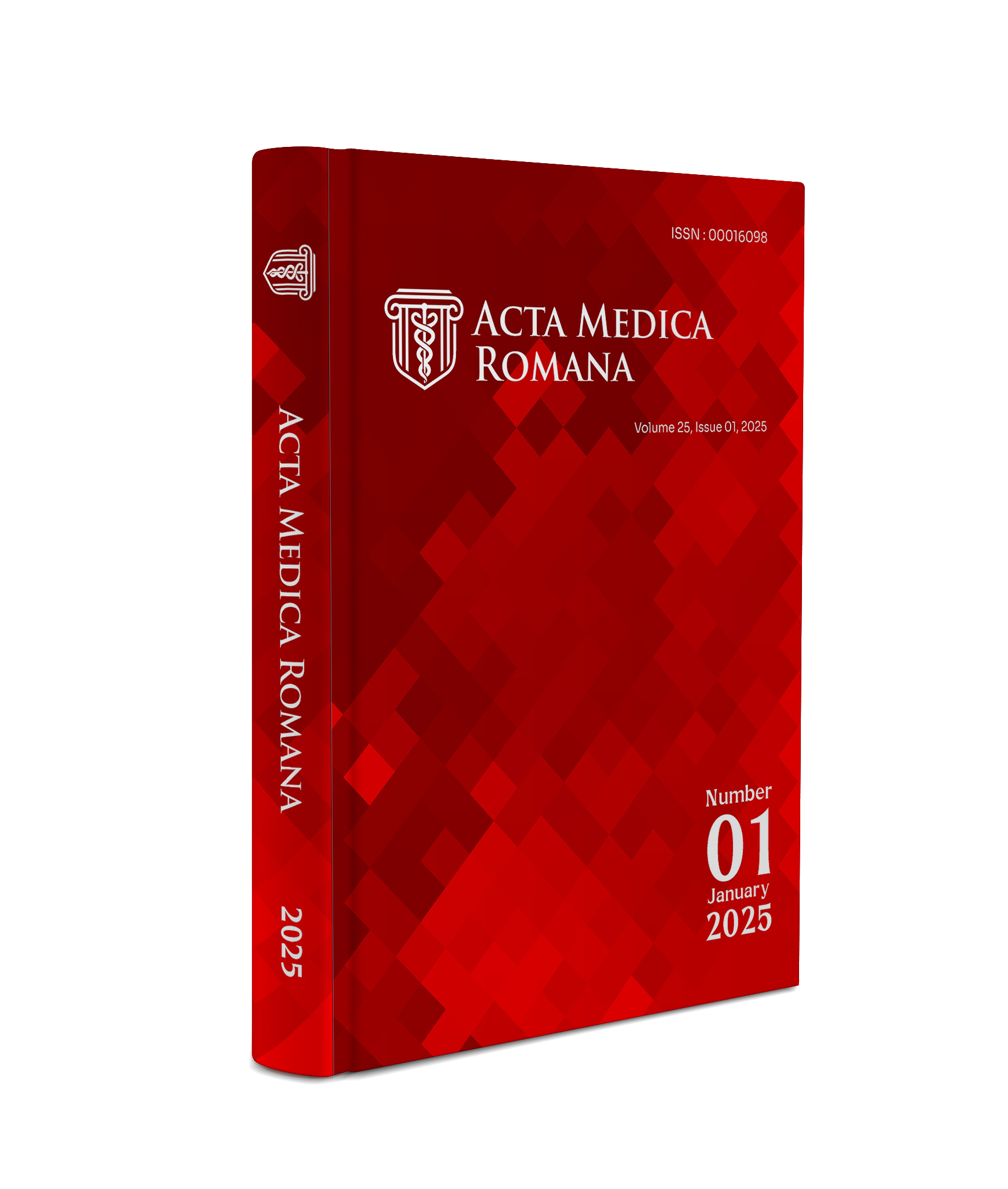 Acta Medica Romana