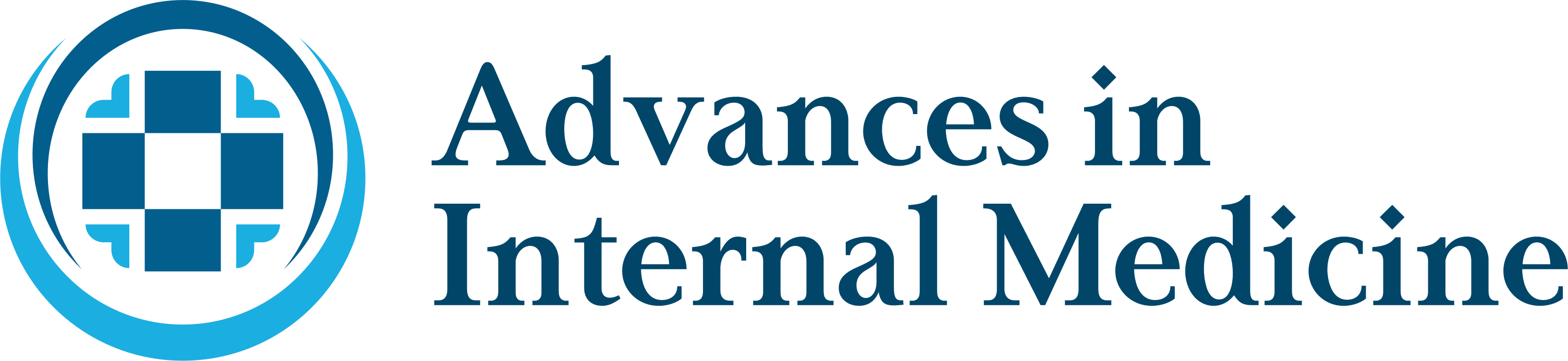 Advances in Internal Medicine