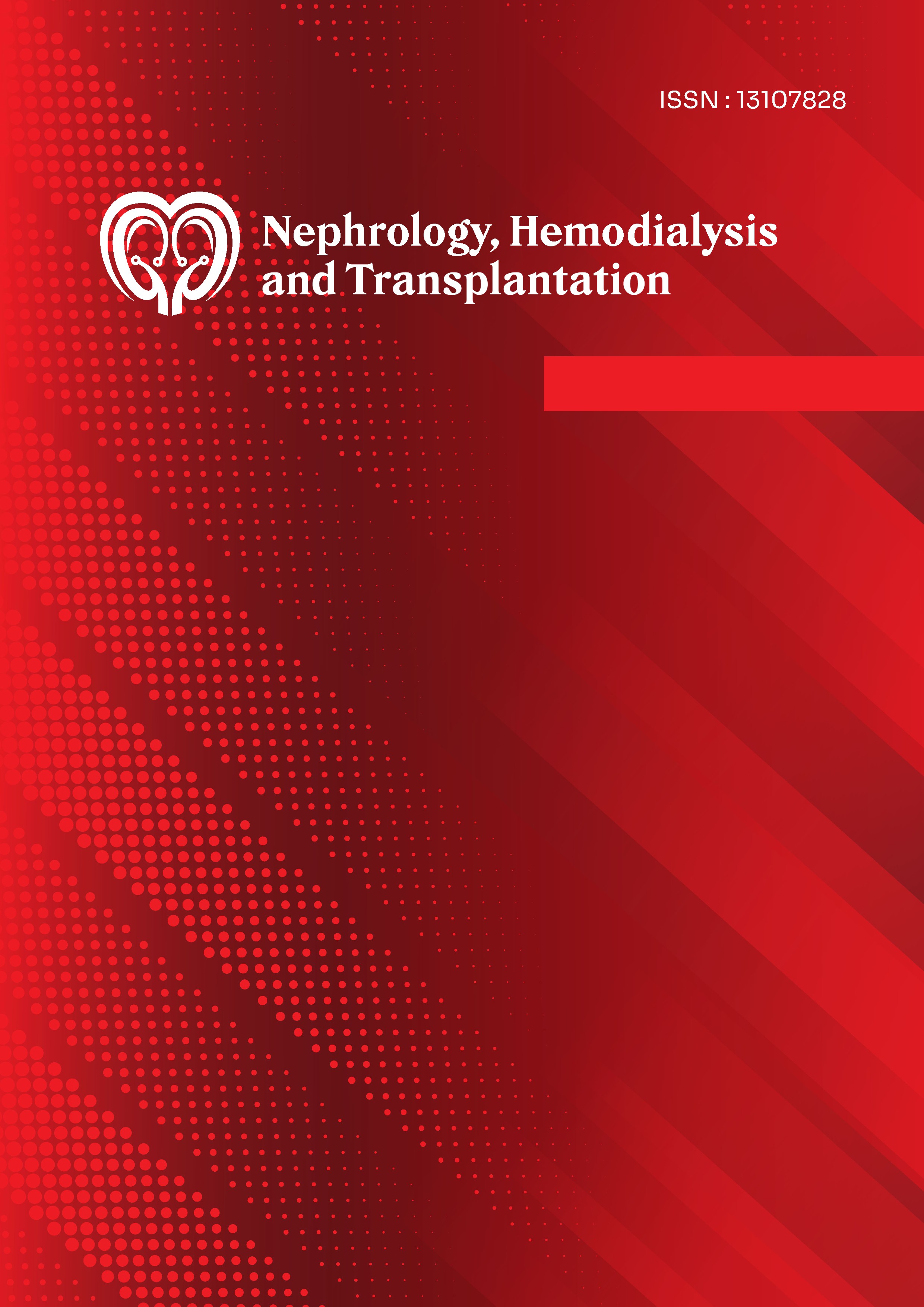 					View Vol. 6 No. 1 (2026): Nephrology, Hemodialysis and Transplantation
				