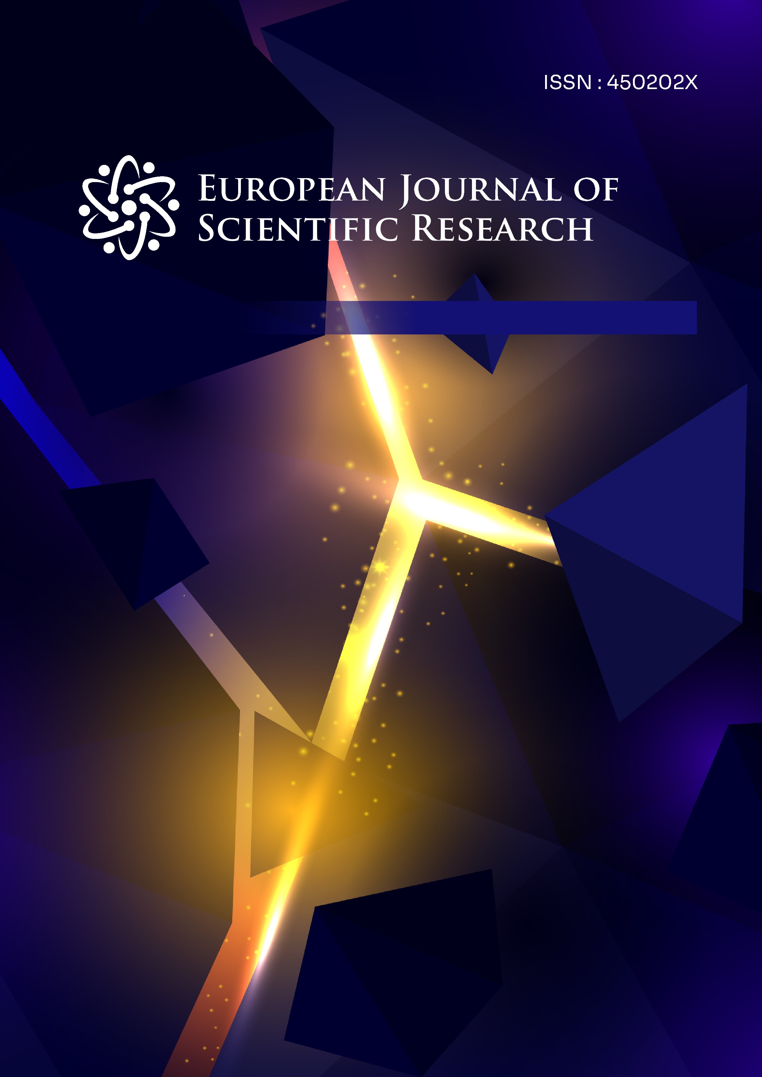 					View Vol. 18 No. 1 (2026): European Journal of Scientific Research
				