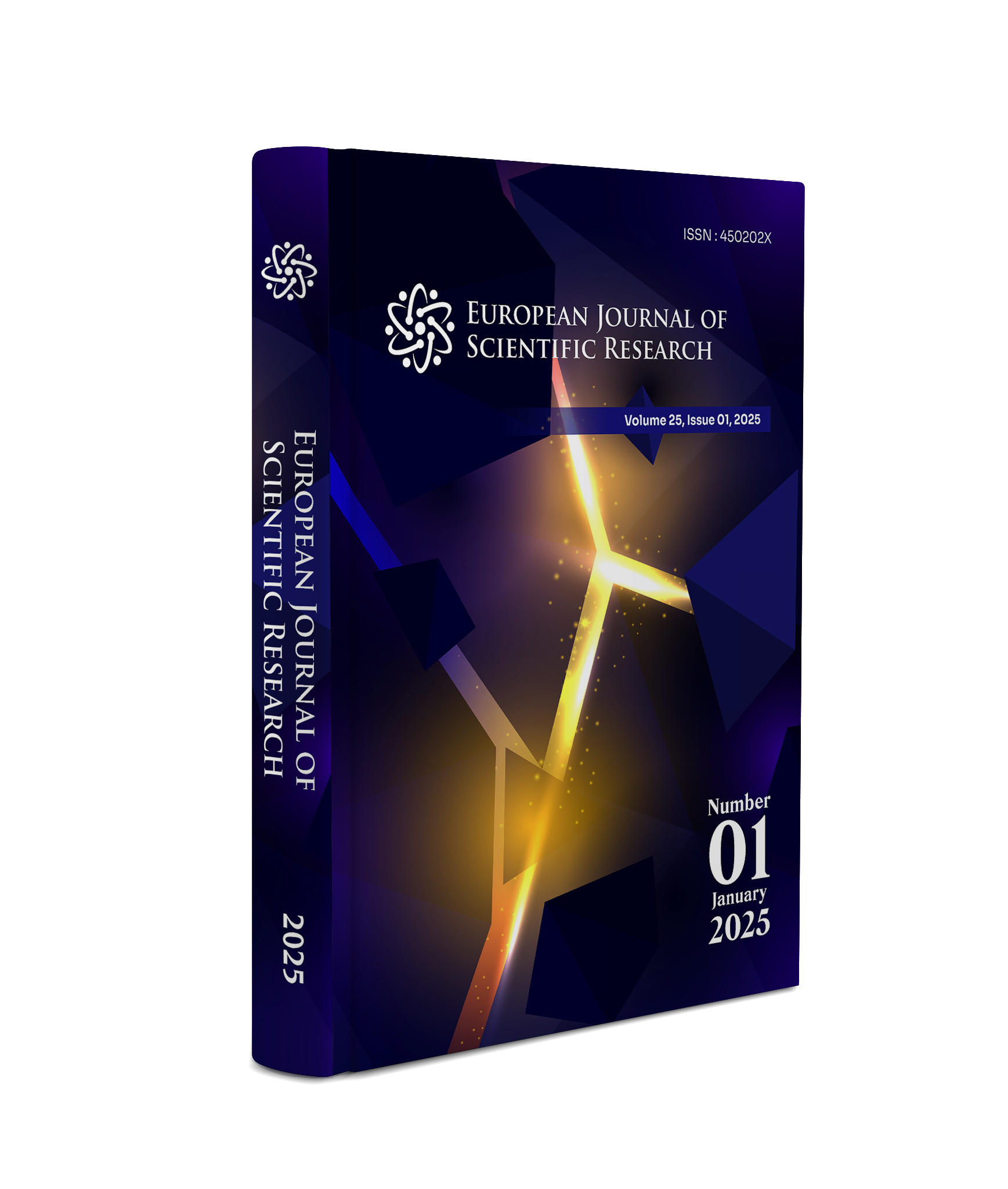 European Journal of Scientific Research