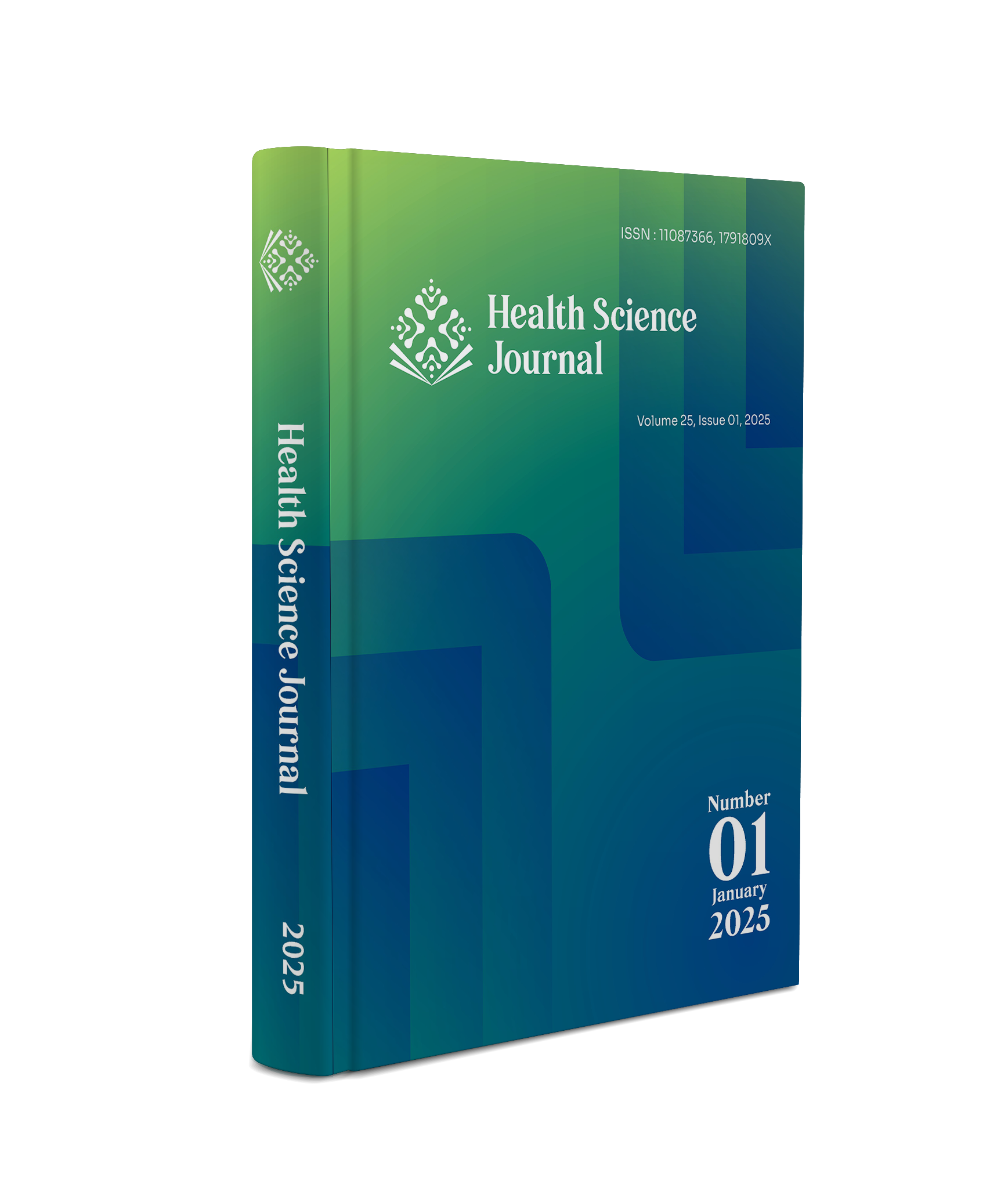 Health Science Journal